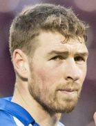 David Wotherspoonboyu ve yaşı kaç