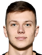 Oleksiy Sychboyu ve yaşı kaç