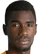 Alieu Faderaboyu ve yaşı kaç