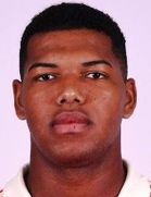 Thauan Laraboyu ve yaşı kaç