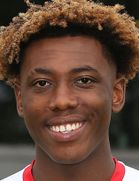 Alexis Tibidiboyu ve yaşı kaç