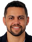 Felipe Azevedoboyu ve yaşı kaç