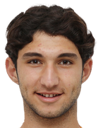 Kayra Erciyasboyu ve yaşı kaç