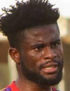 Daniel Afriyieboyu ve yaşı kaç