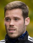 Emil Salomonssonboyu ve yaşı kaç