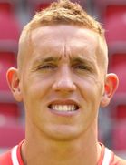 Pablo De Blasisboyu ve yaşı kaç