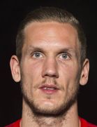 Robin Olsenboyu ve yaşı kaç