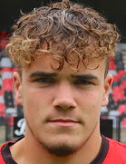 Dylan Durivauxboyu ve yaşı kaç