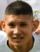 Juan Jose Caceresboyu ve yaşı kaç