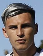 Maximiliano Zalazarboyu ve yaşı kaç