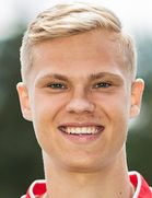 Louis Breunigboyu ve yaşı kaç