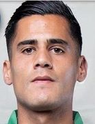 Jesse Zamudioboyu ve yaşı kaç