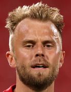 Christian Gytkjaerboyu ve yaşı kaç