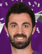 Aykut Cevikerboyu ve yaşı kaç