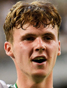 Williot Swedbergboyu ve yaşı kaç