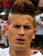 Sebastian Sosaboyu ve yaşı kaç