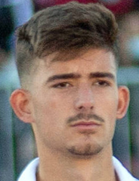 Kike Salasboyu ve yaşı kaç