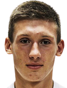 Maksym Sasovskyiboyu ve yaşı kaç