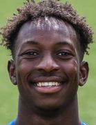 Jhondly Van Der Meerboyu ve yaşı kaç