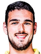 Nikola Curcijaboyu ve yaşı kaç