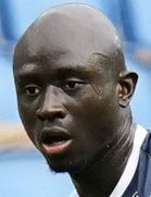 Arouna Sanganteboyu ve yaşı kaç