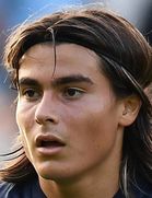 Luka Romeroboyu ve yaşı kaç