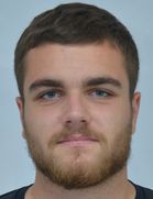 Vuk Vukadinovicboyu ve yaşı kaç