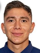 Uziel Garciaboyu ve yaşı kaç