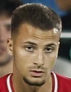 Mateja Milovanovicboyu ve yaşı kaç