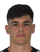 Nicolo Avellinoboyu ve yaşı kaç