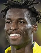 Nicolas Jacksonboyu ve yaşı kaç