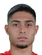 Talha Sariarslanboyu ve yaşı kaç