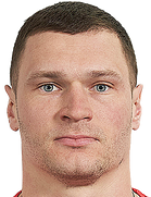 Dmitriy Nepogodovboyu ve yaşı kaç