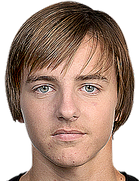 Andriy Stolyarchukboyu ve yaşı kaç