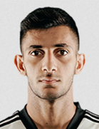 Azad Demirboyu ve yaşı kaç