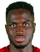 Bissenty Mendyboyu ve yaşı kaç