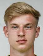 Dominik Kirnbauerboyu ve yaşı kaç