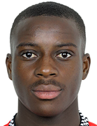 Yoann Cathlineboyu ve yaşı kaç