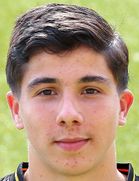 Benjamin Bouchouariboyu ve yaşı kaç