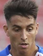 Ramon Terratsboyu ve yaşı kaç