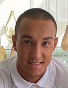 Omerhan Sahinboyu ve yaşı kaç