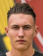 Jonas Saligerboyu ve yaşı kaç