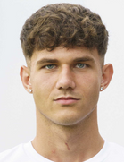 Martin Krizicboyu ve yaşı kaç