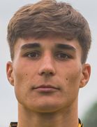 Julius Hoffmannboyu ve yaşı kaç