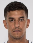 Diego Polentaboyu ve yaşı kaç