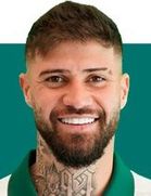 Fabricio Danielboyu ve yaşı kaç