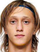 Nikita Kashtanboyu ve yaşı kaç