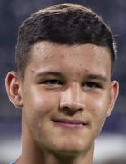 Valentin Carboniboyu ve yaşı kaç