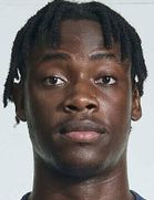 El Chadaille Bitshiabuboyu ve yaşı kaç