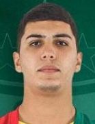 Pedro Carrereteboyu ve yaşı kaç